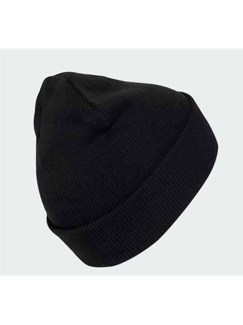 new log bea cuf ADIDAS | JM0428BLK WHITE
